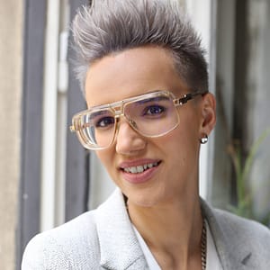 Kristýna Linhartová